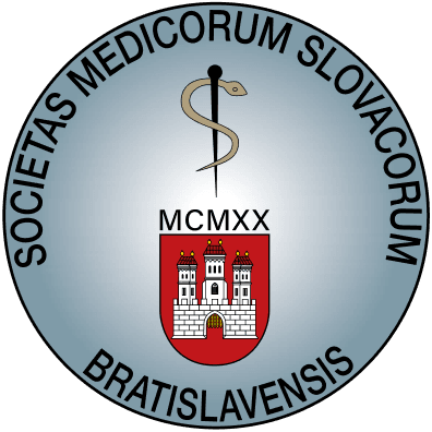 Societas Medicorum Slovacorum Bratislavensis, MCMXX